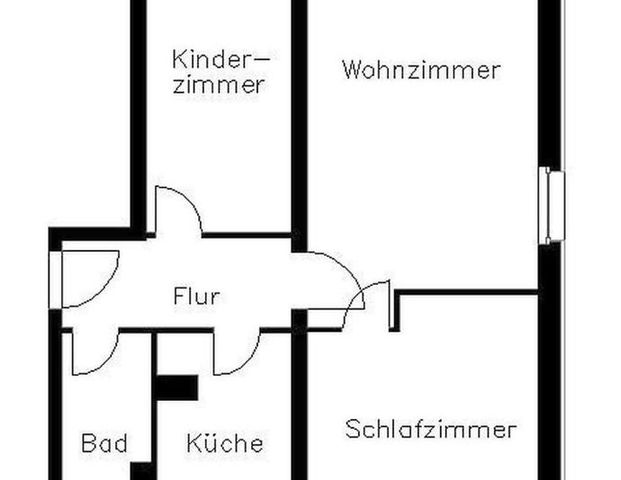 Taltitzer Straße 32b | 08538 Weischlitz - Foto 1