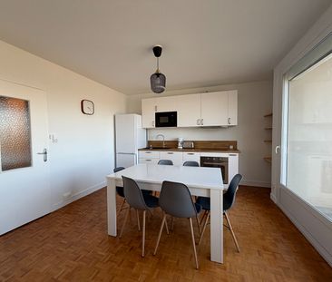 Location Appartement 3 pièces 56m² - Photo 5