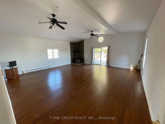 For Lease - 13691 Mccowan Road, Whitchurch-Stouffville, Ontario - Photo 1