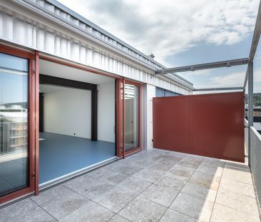 "Einzigartige Attikawohnung in der 11erei" - Foto 2