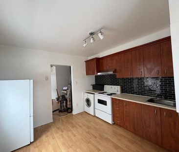454 Rue Mercier, apt. 2 - Photo 2