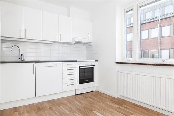 Allégatan 66 - Foto 1