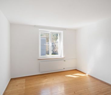 3.5 Zimmer, 63 m², 1. Stock - Photo 5
