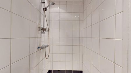 Charmerende lejlighed i hjertet af Aalborg med grønne områder - Photo 3