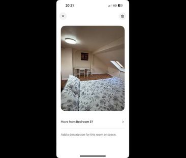 Room in a Shared House, Meads Lane, IG3 - Photo 4