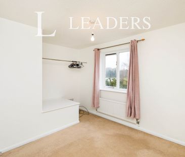 2 bedroom house to rent Mill Green, The Wharf, Shardlow, Derby, DE72 - Photo 2