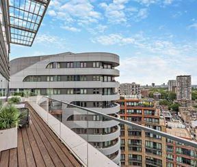 3 bedroom apartment to rent - Photo 1