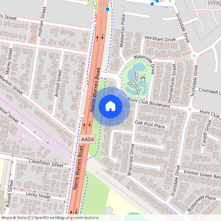 5 Meadow Croft Court, Vic 3977, Cranbourne East