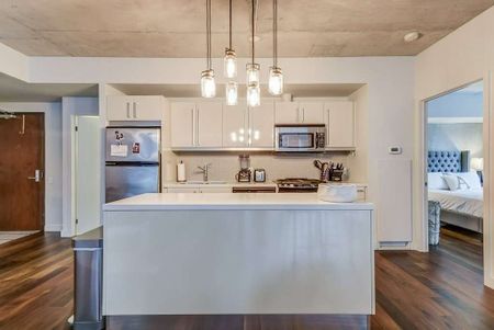 For Lease - 25 Oxley Street Unit# 410, Toronto, Ontario - Photo 4