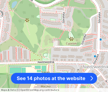 3-pokojowe z widokiem, w otoczeniu zieleni! - Photo 1