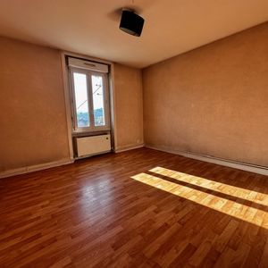 Location Appartement 3 pièces 58m² TULLE 19000 - Photo 2