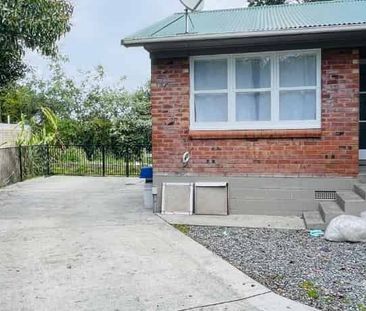Type: 2-Bedroom, 1-Bathroom Unit - Photo 1