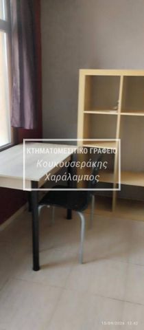 Studio/Γκαρσονιέρα για ενοικίαση Άνω Πόλη - Photo 5