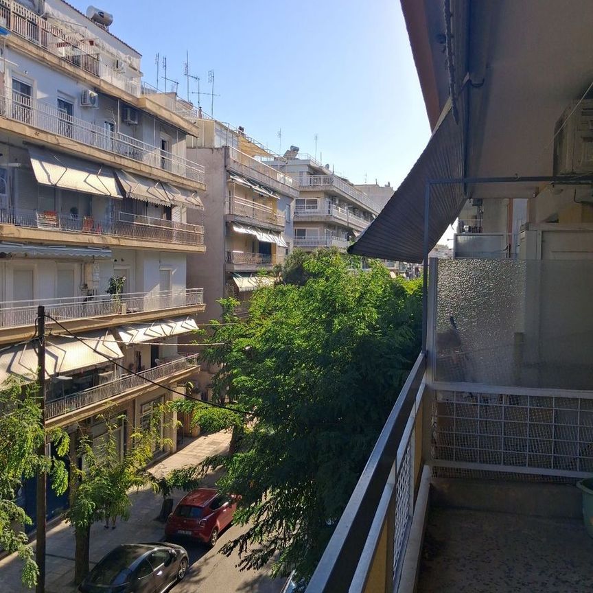 Διαμέρισμα για ενοικίαση Ιπποκράτειο (Φάληρο - Ιπποκράτειο) - Photo 1