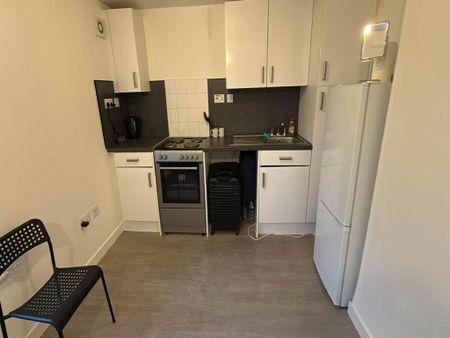 Studio to rent - Photo 4