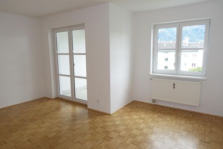 3-Zimmer Wohnung in Micheldorf mit Loggia (ohne Lift) - Foto 4