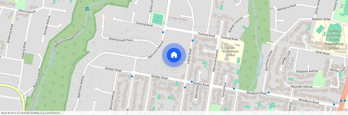 5 Kerrawah Ave, NSW 2075, St Ives