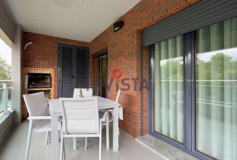 Apartamento T3 em Lisboa