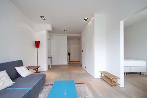 Appartement te huur - Foto 1