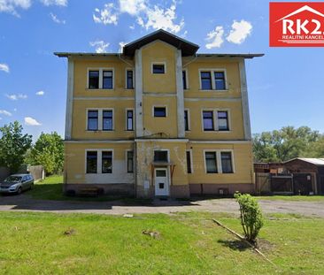 Pronájem bytu 2+kk 45 m² - Photo 1