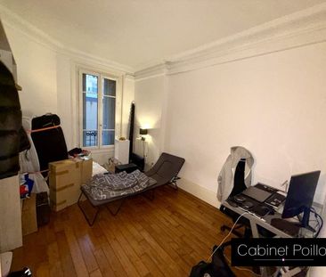 T3 Levallois-Perret - Photo 5