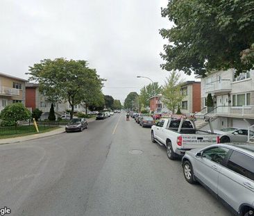 Mtl Nord 4 1/2 Demi S-s Duplex $ 1,100. - Photo 1