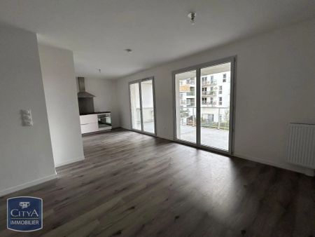 Appartement à louer 3 pièces 65.64m² - Photo 5