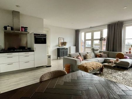 Te huur: Appartement Gildenlaan in Apeldoorn - Foto 5