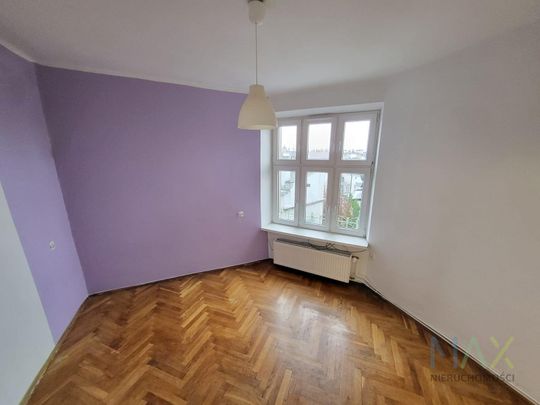 Słoneczna kawalerka w cichym zakątku Kazimierza - Photo 1