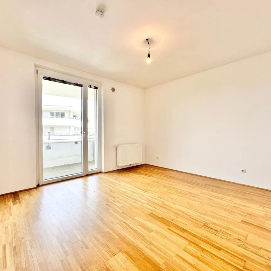 AKTION - 2 MONATE MIETZINSFREI - Green City Living – Wohnen im Park, Leben mit Stil - Photo 1