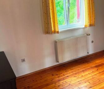 Kleines, aber feines EFH/Ferienhaus mit großer Terrasse und Pavillon - Foto 3