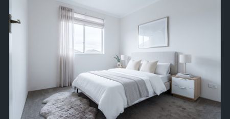 Freshly Renovated 2-Bedroom Security Apartment in Prime Penshurst Location - Photo 3