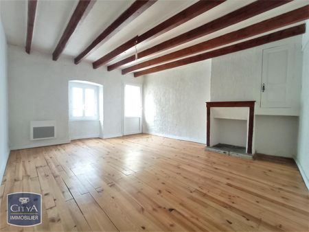 Location Maison 3 pièces 73m² LEMPDES 63370 - Photo 2