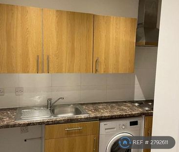 1 bedroom flat to rent - Photo 3