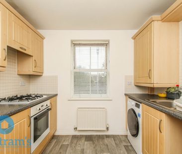 2 bed Apartment for Rent - Photo 2