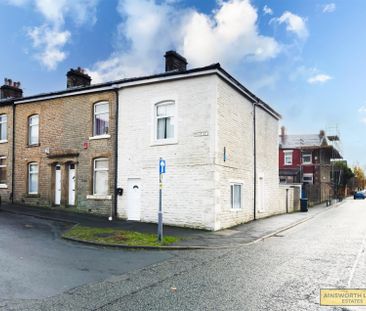 Ground Floor Flat, Philip Street, Darwen - Photo 5