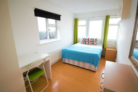 Room in a Shared House, Jeymer Avenue, NW2 - Photo 2