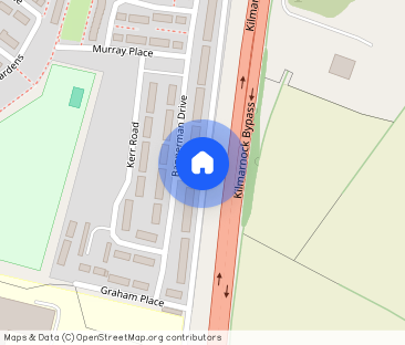 Sutherland Drive, New Farm Loch, Kilmarnock, East Ayrshire, KA3 7JW - Photo 1