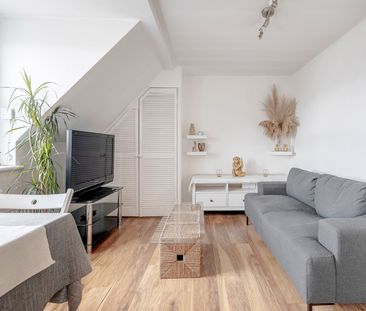 2 Bed Flat, Coldharbour Lane, SE5 - Photo 2
