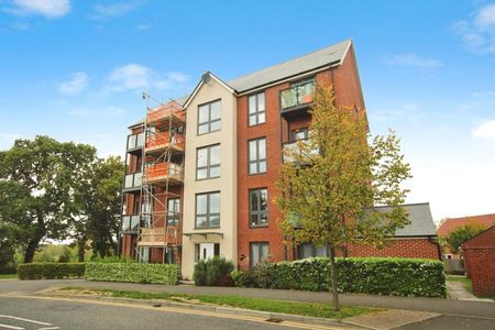 1 bedroom flat to rent - Photo 4