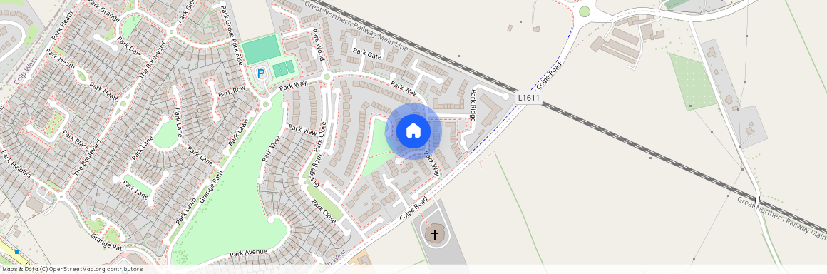 22 Park Way, Grangerath, Drogheda, Co. Meath