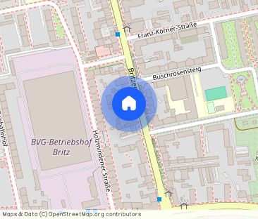 Britzer Damm 92, 12347 Berlin - Photo 1
