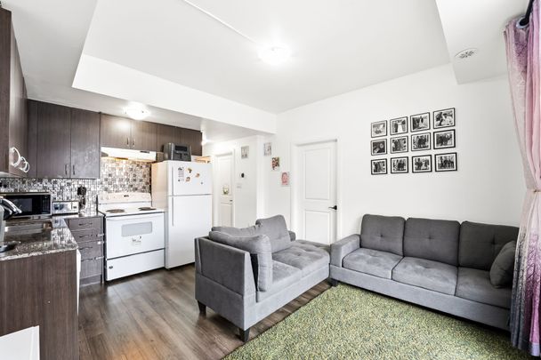 For Lease - 1357 Neilson Road Unit# 74, Toronto, Ontario - Photo 1
