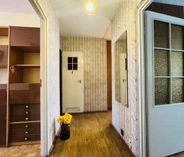 3 pokojowe na wynajem os.Lecha Poznań - Фото 3