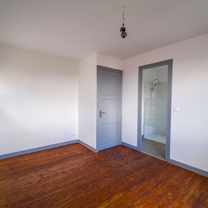 Location Appartement 2 pièces 41m² - Photo 1