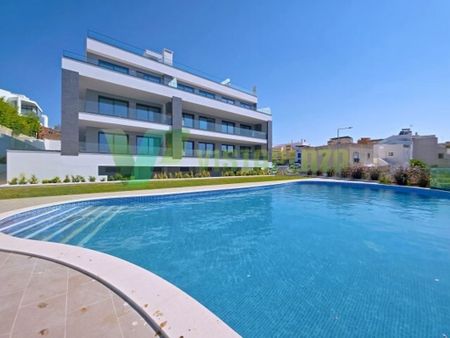 2 room luxury Apartment for rent in Alvor, Portugal - Photo 2