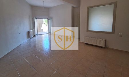 Μεζονέτα για ενοικίαση Πρασσάς (Νέα Αλικαρνασσός) - Φωτογραφία 4