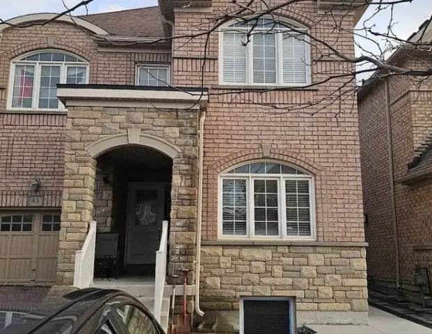 Two Bedroom Basement Apartment for Rent | Brampton - Photo 1