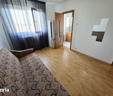 Apartament 1 camera Alexandru cel Bun , 22 metri, etaj 4 Cod:163434 - Photo 1