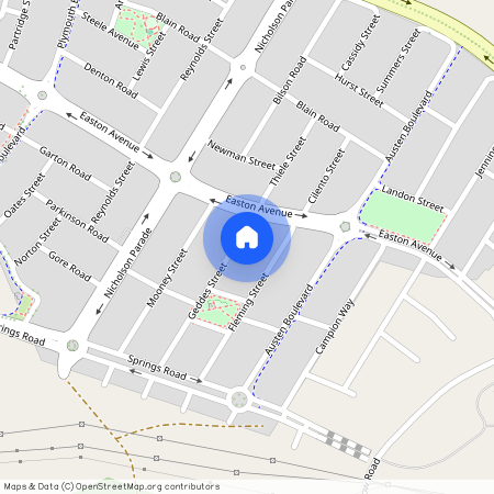 5 Geddes Street, NSW 2570, Spring Farm